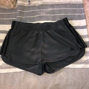 Athletic shorts